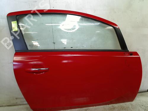 Used Right front door Right front door OPEL CORSA E (X15) 1.3 CDTI (08, 68) (95 hp) 35751617 35751617