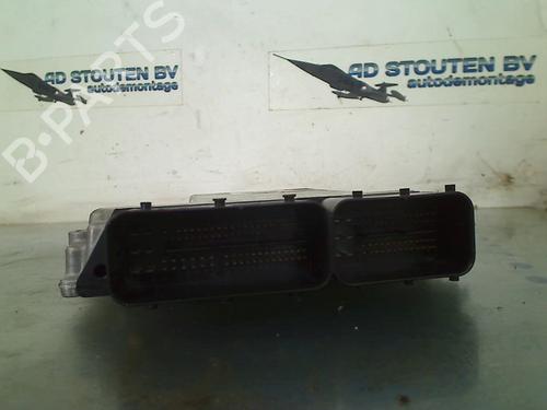 Engine control unit (ECU) BMW 3 (E90) 318 i | BP22442764M57 