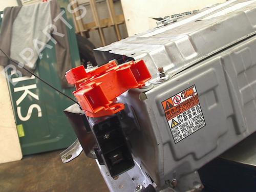 Battery TOYOTA YARIS (_P13_) 1.5 Hybrid (NHP130_) | BP13126885E11