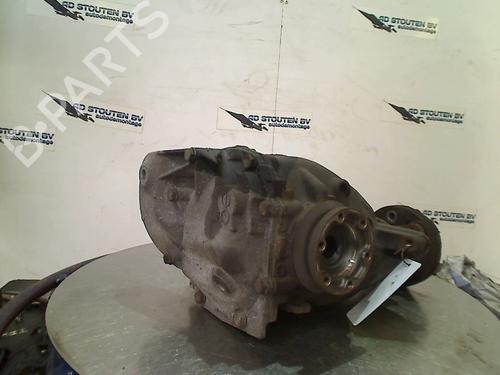 Rear differential BMW 3 Touring (E91) 320 d | BP19056031M24 