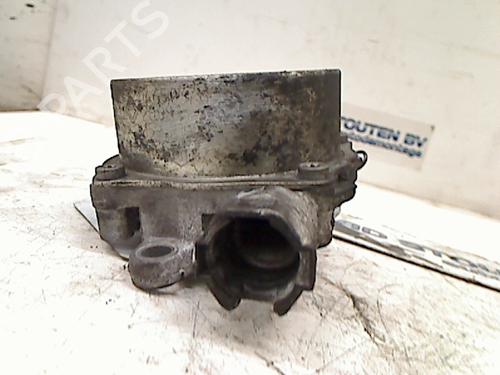 Vacuum pump MERCEDES-BENZ VITO Van (W447) 111 CDI (447.601, 447.603, 447.605) | BP13125252M80 