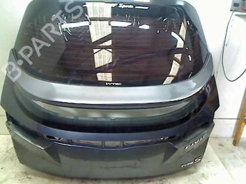 Used Tailgate HONDA CIVIC VIII Hatchback (FN, FK) 1.4 (FK1, FN4) (100 hp) 11303258
