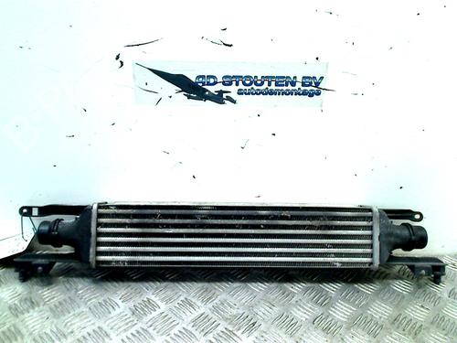 Used Intercooler OPEL CORSA D (S07) 1.3 CDTI (L08, L68) (95 hp) 11302351