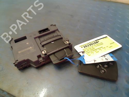 Switch RENAULT CLIO IV (BH_) 1.2 TCe 120 (BHM0) | BP13535950I30 