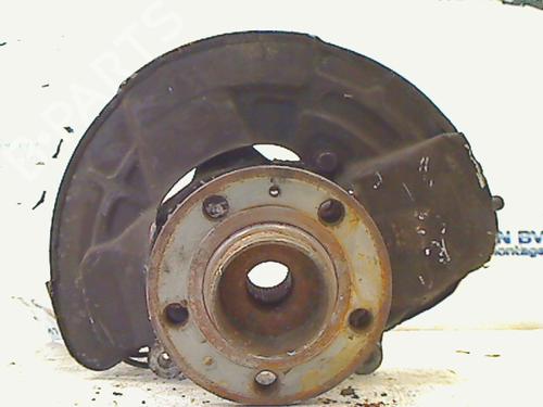 Left front steering knuckle VOLVO S60 I (384) 2.4 | BP11258708M25 