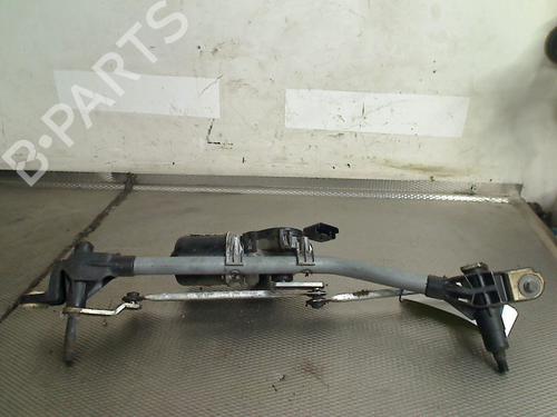 Vindrude Viskermekanisme RENAULT MEGANE III Grandtour (KZ0/1) 1.5 dCi (KZ09, KZ0D, KZ1G, KZ29, KZ14, KZ1W, KZ10, KZ1F,... (110 hp) 32016705