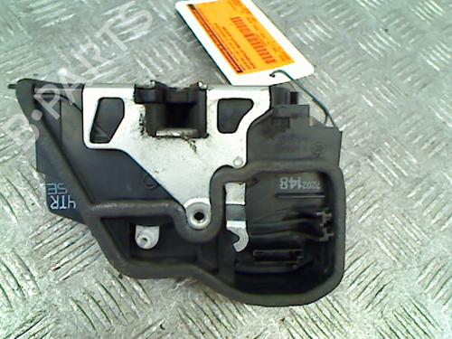 Rear right lock BMW 1 (E87) 116 i | BP11313341C99 