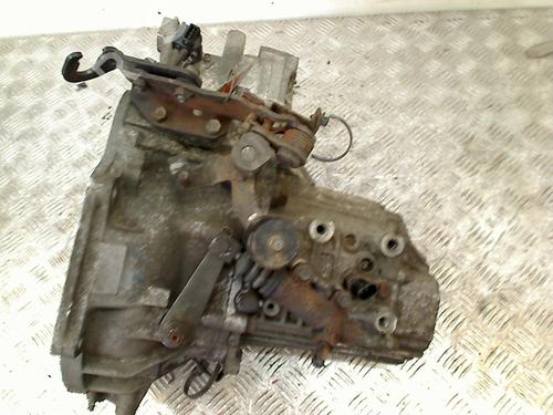 Gearbox HYUNDAI MATRIX (FC) 1.6 | BP11305574M3 