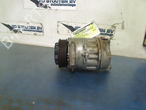 Used AC compressor MERCEDES-BENZ M-CLASS (W163) ML 320 (163.154) (218 hp) 19264371