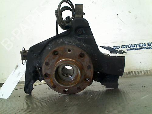Left front steering knuckle OPEL COMBO Box Body/MPV (X12) 1.3 CDTI (B05) | BP28111880M25 