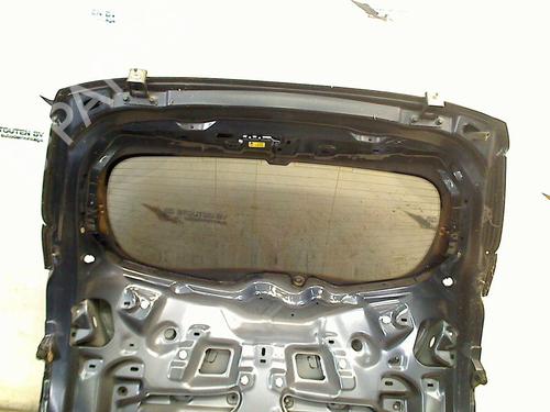 Tailgate RENAULT MEGANE III Grandtour (KZ0/1) 1.5 dCi (KZ0C, KZ1A) | BP26733946C6 