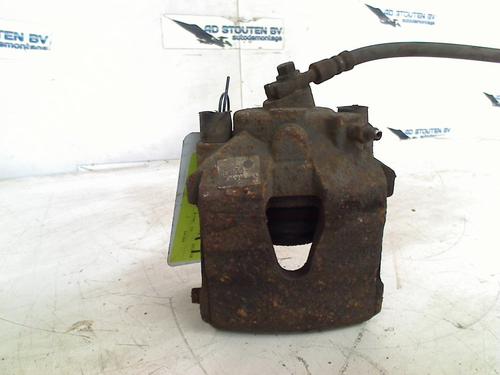 Left front brake caliper SKODA OCTAVIA III Combi (5E5, 5E6) 1.6 TDI | BP30155822M105