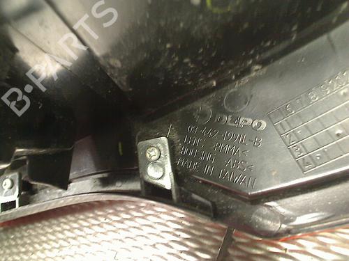 Farolim esquerdo OPEL CORSA E (X15) 1.3 CDTI (08, 68) | BP35751610C34  - Image 6
