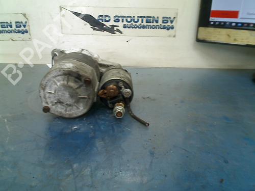 Starter MERCEDES-BENZ A-CLASS (W169) A 150 (169.031, 169.331) | BP15089981M8 