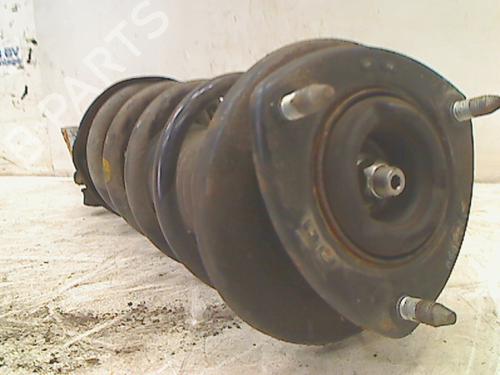 Left front shock absorber SUZUKI GRAND VITARA II (JT, TE, TD) 2.0 All-wheel Drive (TD54V, JB420) | BP11258638M16 