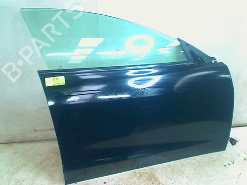 Used Right front door TESLA MODEL 3 (5YJ3) EV AWD (351 hp) 32982436