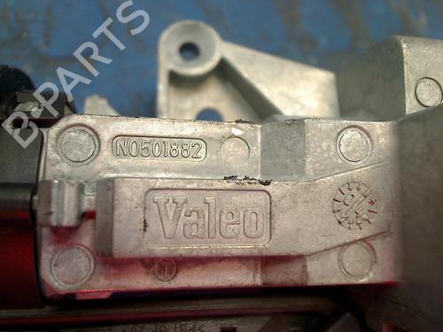 Ignition barrel OPEL ASTRA H (A04) 1.4 (L48) | BP11263571M48 