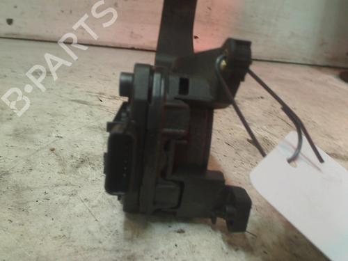 Pedal RENAULT CLIO IV (BH_) 0.9 TCe 90 (BHNF, BHMA, BHMH, BHJK, BHJR) | BP13126284I4 