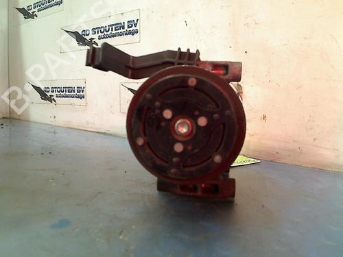 Used AC compressor FORD KA (RU8) 1.2 (69 hp) 13239228