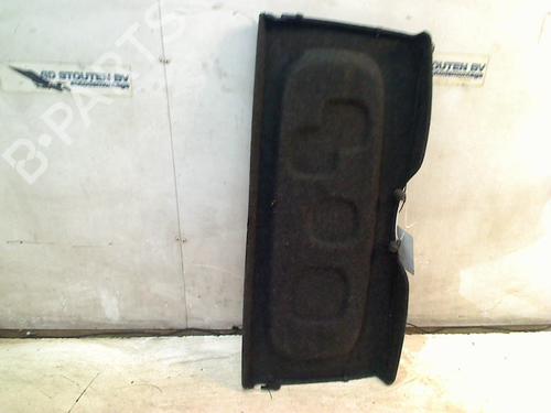 Used Rear parcel shelf FIAT PANDA (312_, 319_) 0.9 (312PXG1A) (86 hp) 31364904