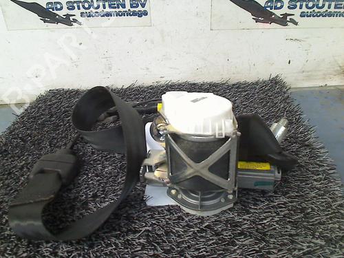Front left seatbelt FORD KA (RU8) 1.2 | BP23185513I26 