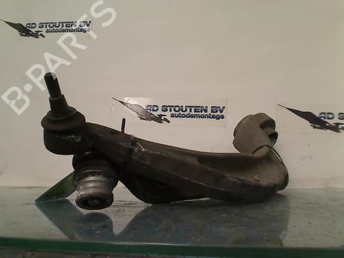 Left front suspension arm AUDI A4 B8 Avant (8K5) 2.0 TDI | BP15518306M12 