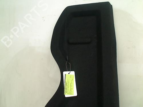 Used Rear parcel shelf Rear parcel shelf 39585425 39585425