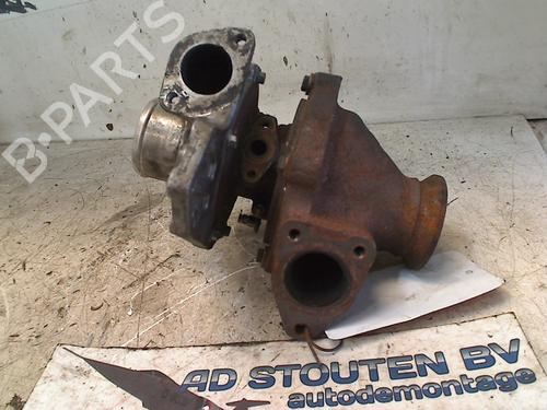 Turbocharger/Supercharger OPEL ASTRA J (P10) 2.0 CDTI (68) | BP11317628M71 