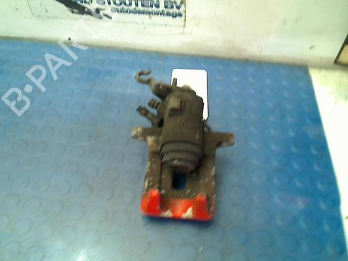 Used Left rear brake caliper VW GOLF VI (5K1) 2.0 TDI (170 hp) 11776417