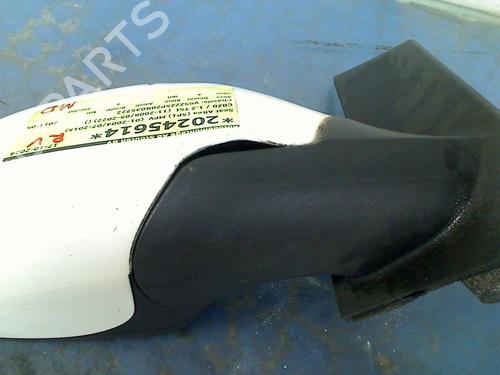 Right mirror SEAT ALTEA (5P1) 1.2 TSI | BP21197267C27 
