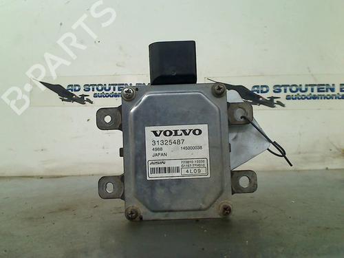 Used Gearbox control unit VOLVO V60 I (155) D6 Hybrid AWD (280 hp) 22599982