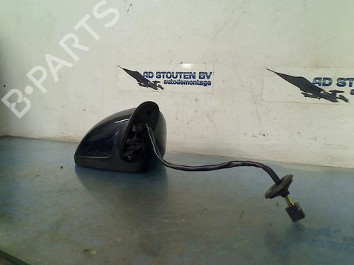 Right mirror OPEL CORSA D (S07) 1.3 CDTI (L08, L68) | BP17367733C27 