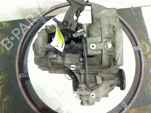 Skrzynia biegów VW GOLF V (1K1) 2.0 FSI | BP30004441M3