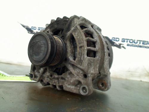 Alternator MERCEDES-BENZ GLA-CLASS (X156) GLA 45 AMG 4-matic (156.952) | BP21055798M7 