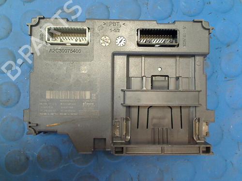 Electronic module RENAULT CAPTUR I (J5_, H5_) 1.2 TCe 120 | BP11303577M83 