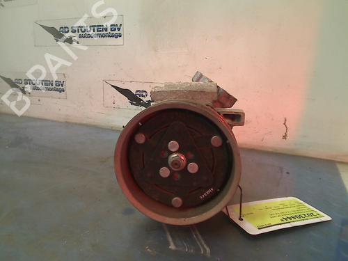 Compresseur AC RENAULT MODUS / GRAND MODUS (F/JP0_) 1.2 16V (JP0W) (101 hp) 13576138