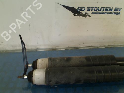 Right rear shock absorber FIAT 500 (312_) 1.2 (312AXA1A) | BP15290527M19 