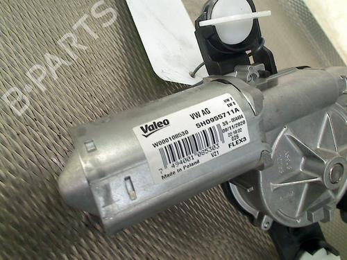 Rear wiper motor VW GOLF VIII (CD1, DA1) 1.4 GTE Plug-in Hybrid | BP28292606M102 