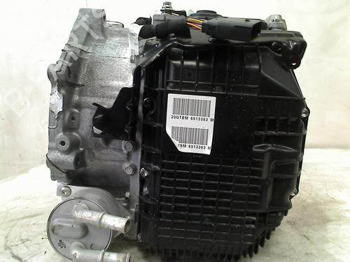 Gearbox CITROËN BERLINGO (ER_, EC_) 1.2 PureTech 130 | BP33710421M3  - Image 6