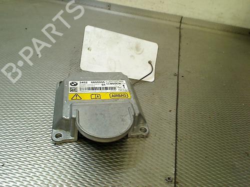 Electronic module BMW 1 (F20) 116 d | BP37080642M83 - Image 6