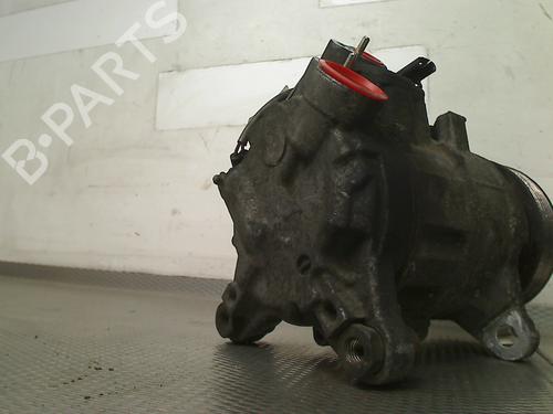 AC compressor BMW 3 Touring (E91) 318 d | BP31987436M34