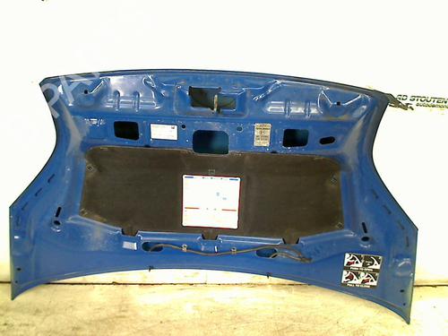 Hood FIAT FIORINO Box Body/MPV (225_) 1.3 D Multijet (225BXD1A, 225BXB1A, 225BXB11) | BP25591111C1