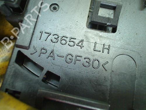 Steering column stalk TOYOTA AVENSIS Estate (_T25_) 2.2 D-CAT (ADT251_, ADT251R) | BP11262004I23 