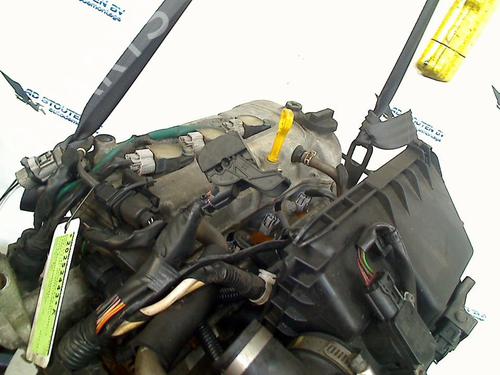 Engine SUZUKI ALTO VII (GF, HA25_, HA35_) 1.0 (AMF310, GFC31S) | BP29887555M1 