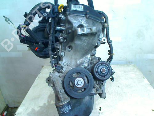 Used Engine TOYOTA AYGO (_B1_) 1.0 (KGB10_, KGB10R) (68 hp) 31942210
