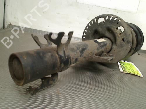 Left front shock absorber VW UP! (121, 122, BL1, BL2, BL3, 123) 1.0 | BP31992078M16