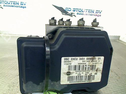 ABS pump MINI MINI (R56) Cooper | BP25488067M43 