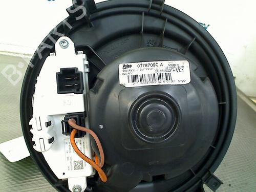 Heater blower motor AUDI A3 Sportback (8YA, 8YF) 35 TDI | BP29742790M62 
