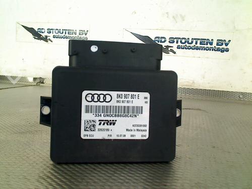 Electronic module AUDI A4 B8 Avant (8K5) 3.0 TDI quattro | BP26703703M83 