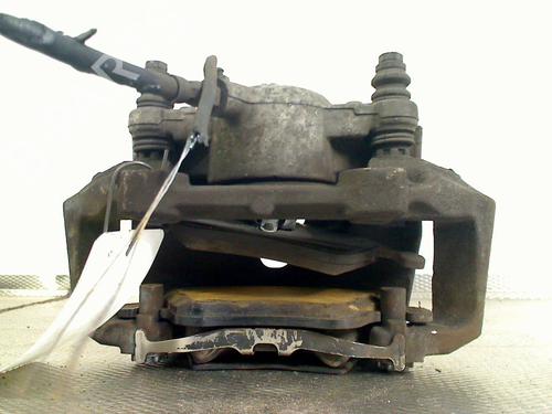 Højre bremsekaliber foran MERCEDES-BENZ E-CLASS Coupe (C207) E 350 CGI (207.357) (292 hp) 31045960